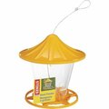 Belle Fleur Feeder Plast 2.5lb Round Seed 50130